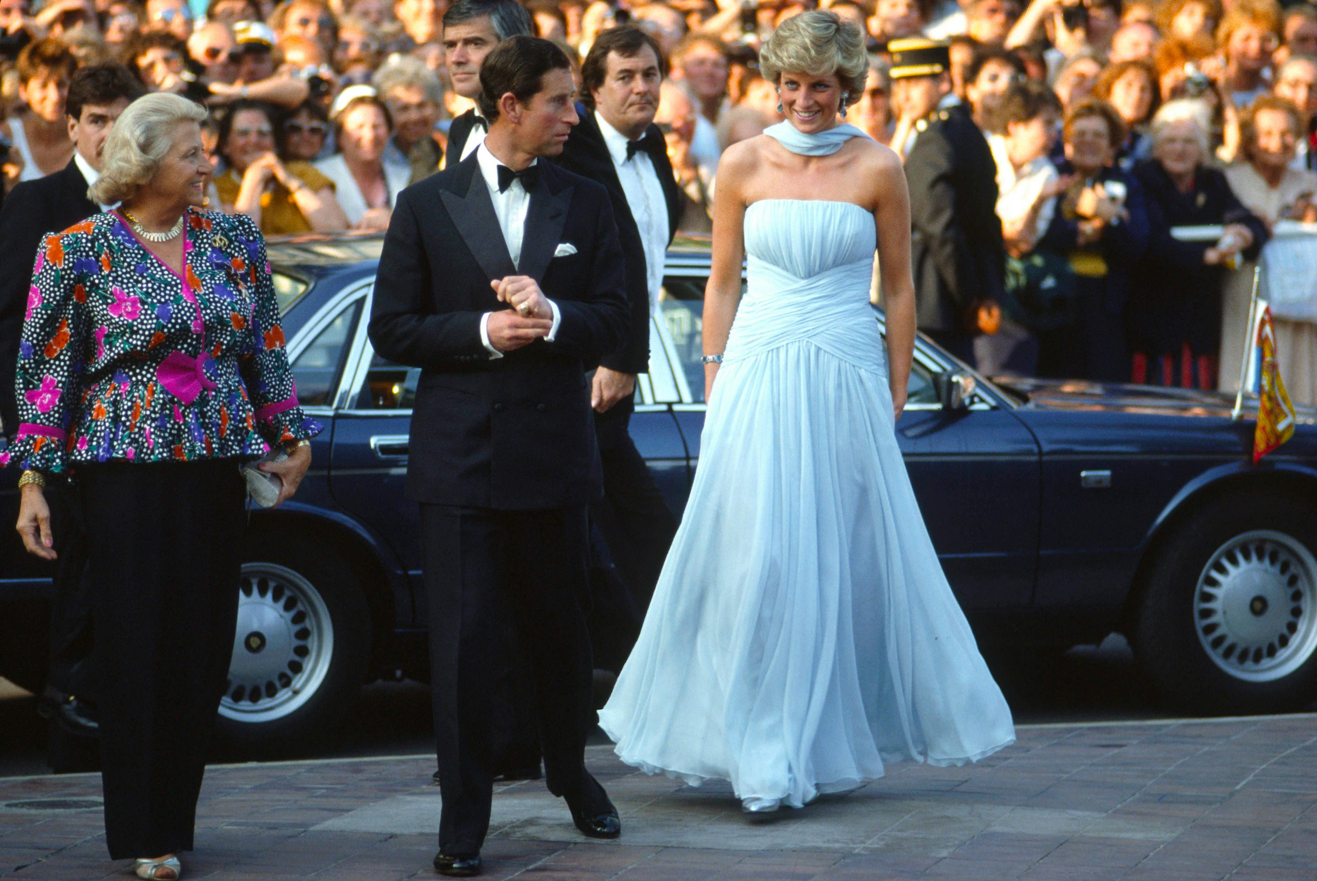 The Most Iconic Cannes Film Festival Dresses Of All Time - Vimarsana News